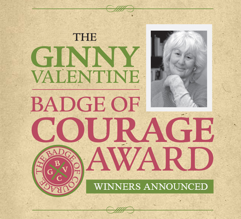 ginny valentine