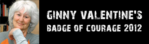 Ginny-Valentine